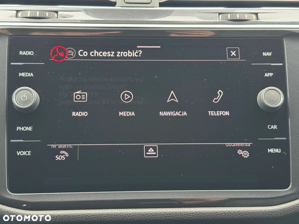 Volkswagen Tiguan Allspace 2.0 TDI SCR 4Motion DSG R-Line - 31
