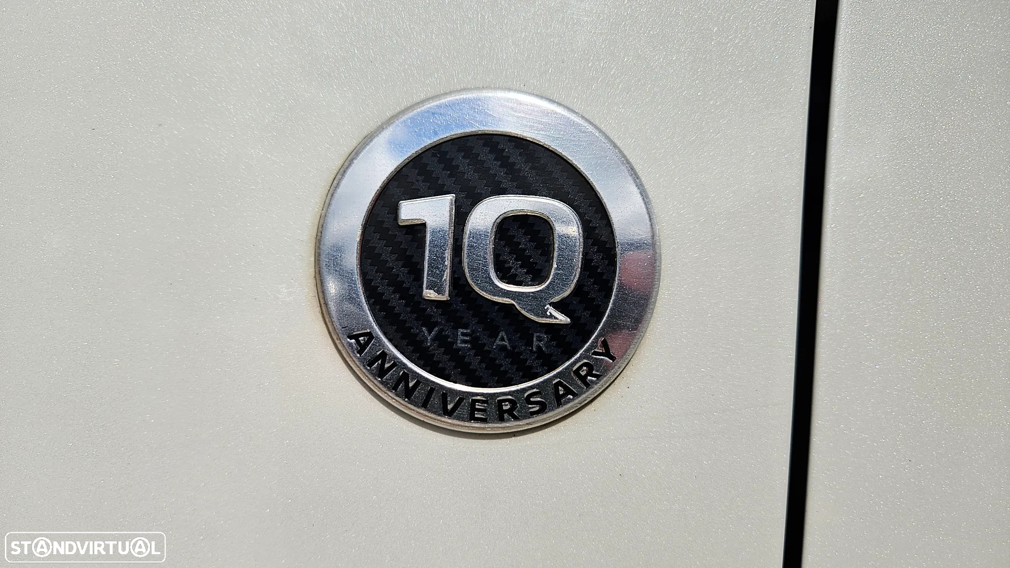Nissan Qashqai 1.5 dCi Tekna Premium - 9