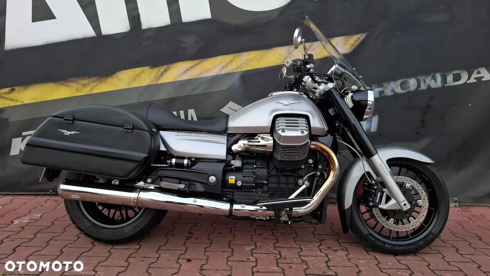 Moto Guzzi California