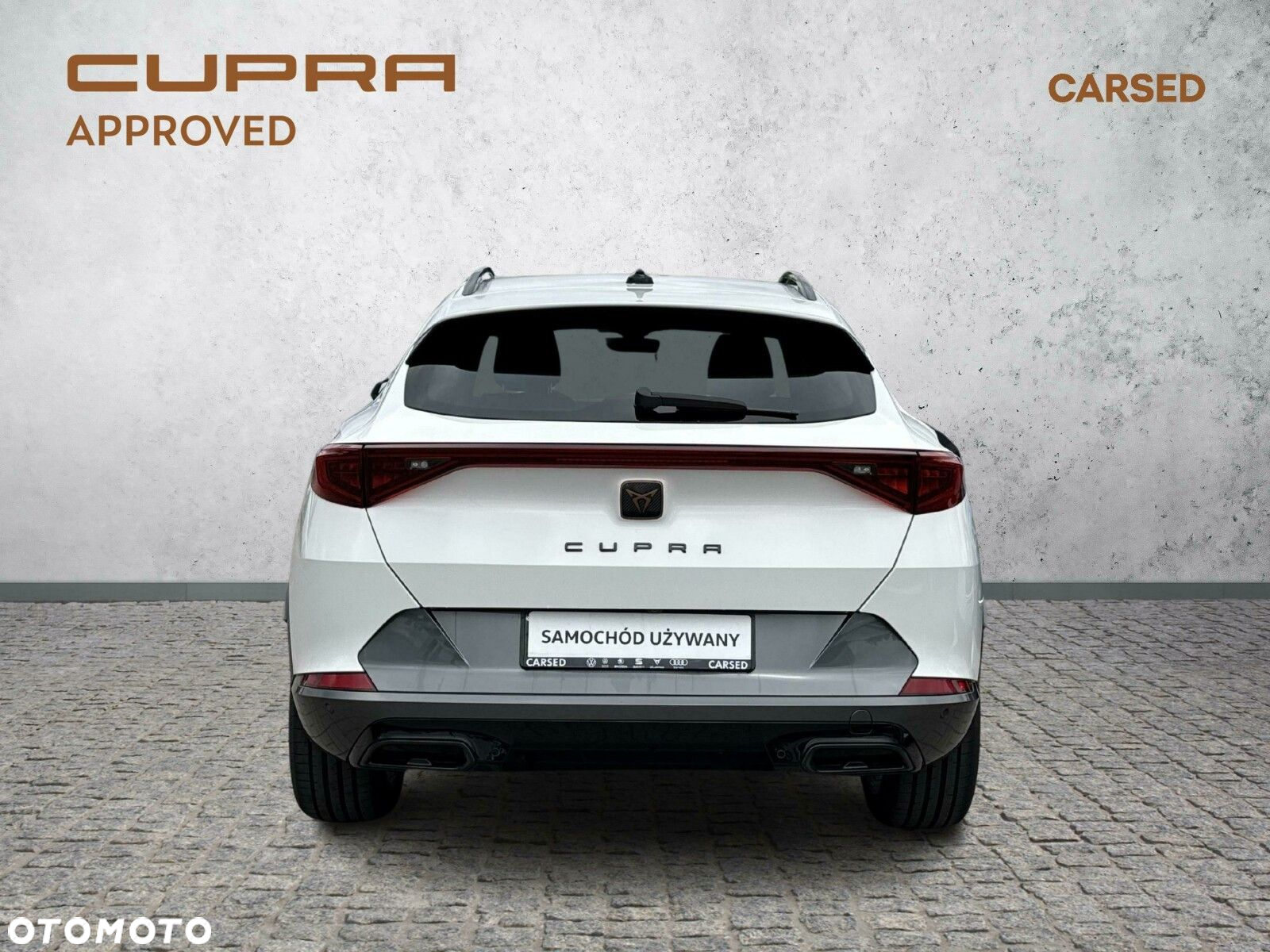 Cupra Formentor - 4