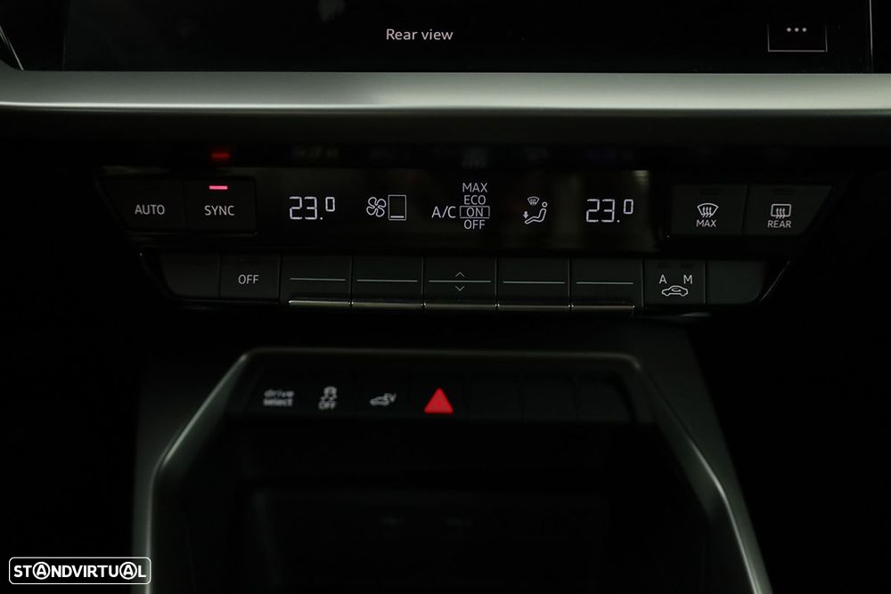 Audi A3 Sportback 40 TFSIe Advanced - 12