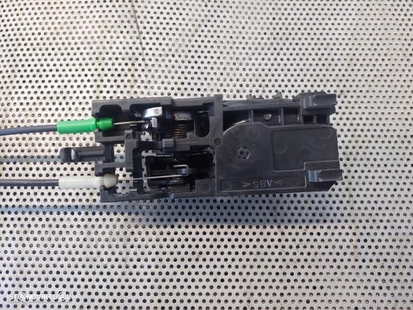 Fecho Porta Tras Esq Toyota Corolla (_E12_) - 6