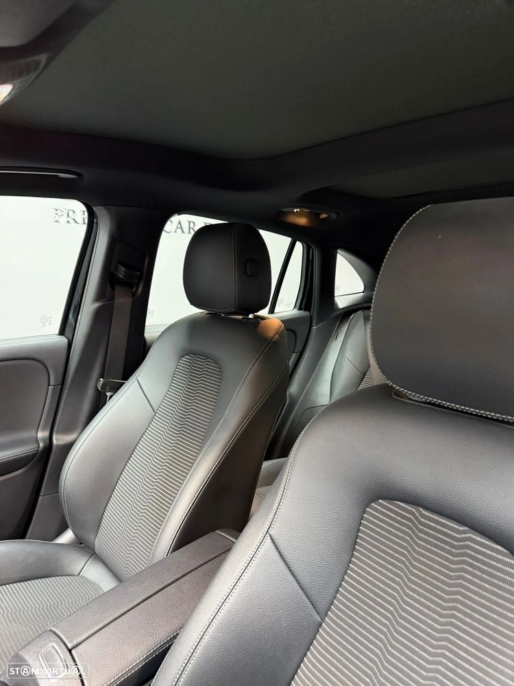 Mercedes-Benz EQA 250 - 11