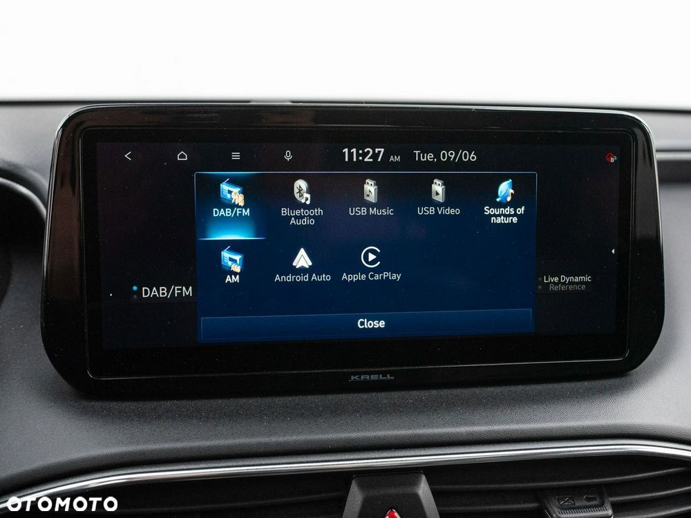 Hyundai Santa Fe - 20