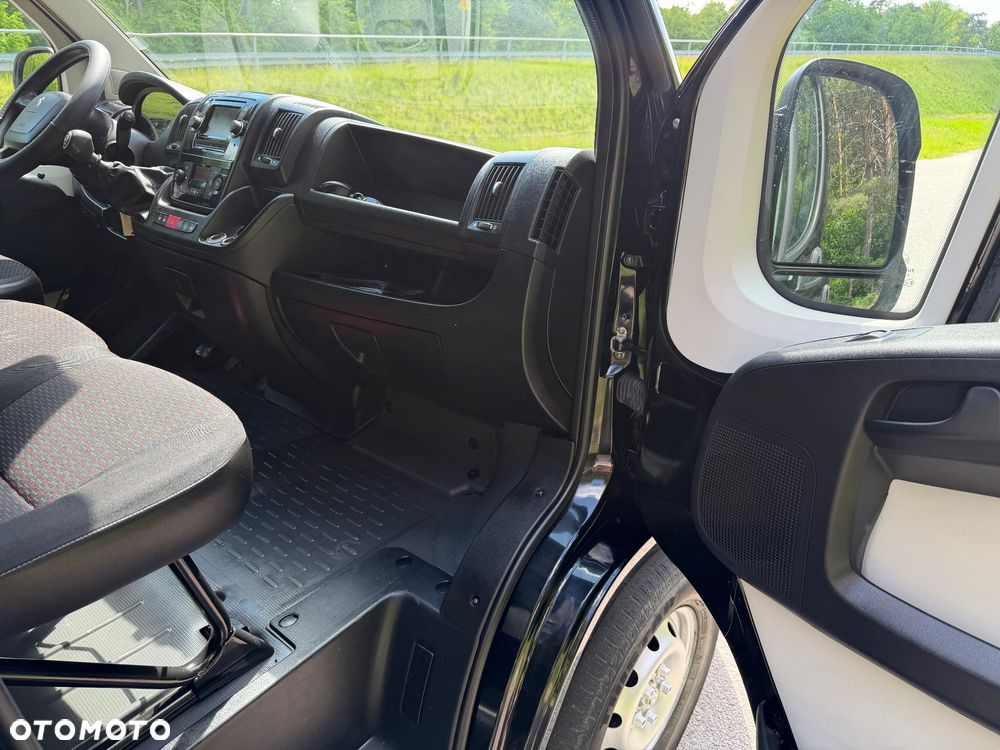 Peugeot BOXER - 16