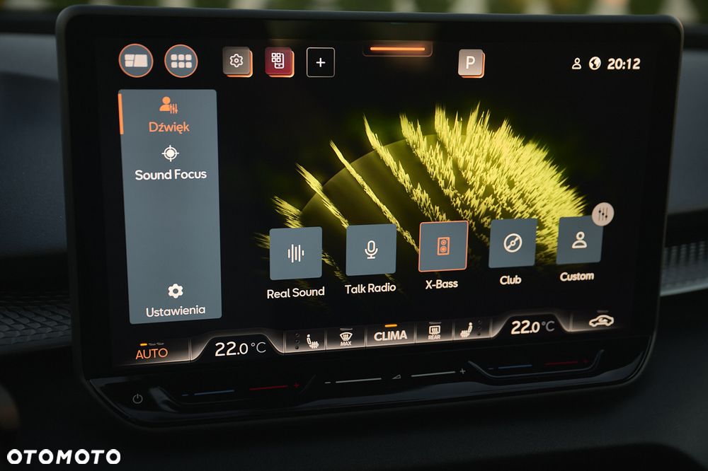 Cupra Terramar 2.0 TSI 4Drive DSG VZ Tribe Edition - 27