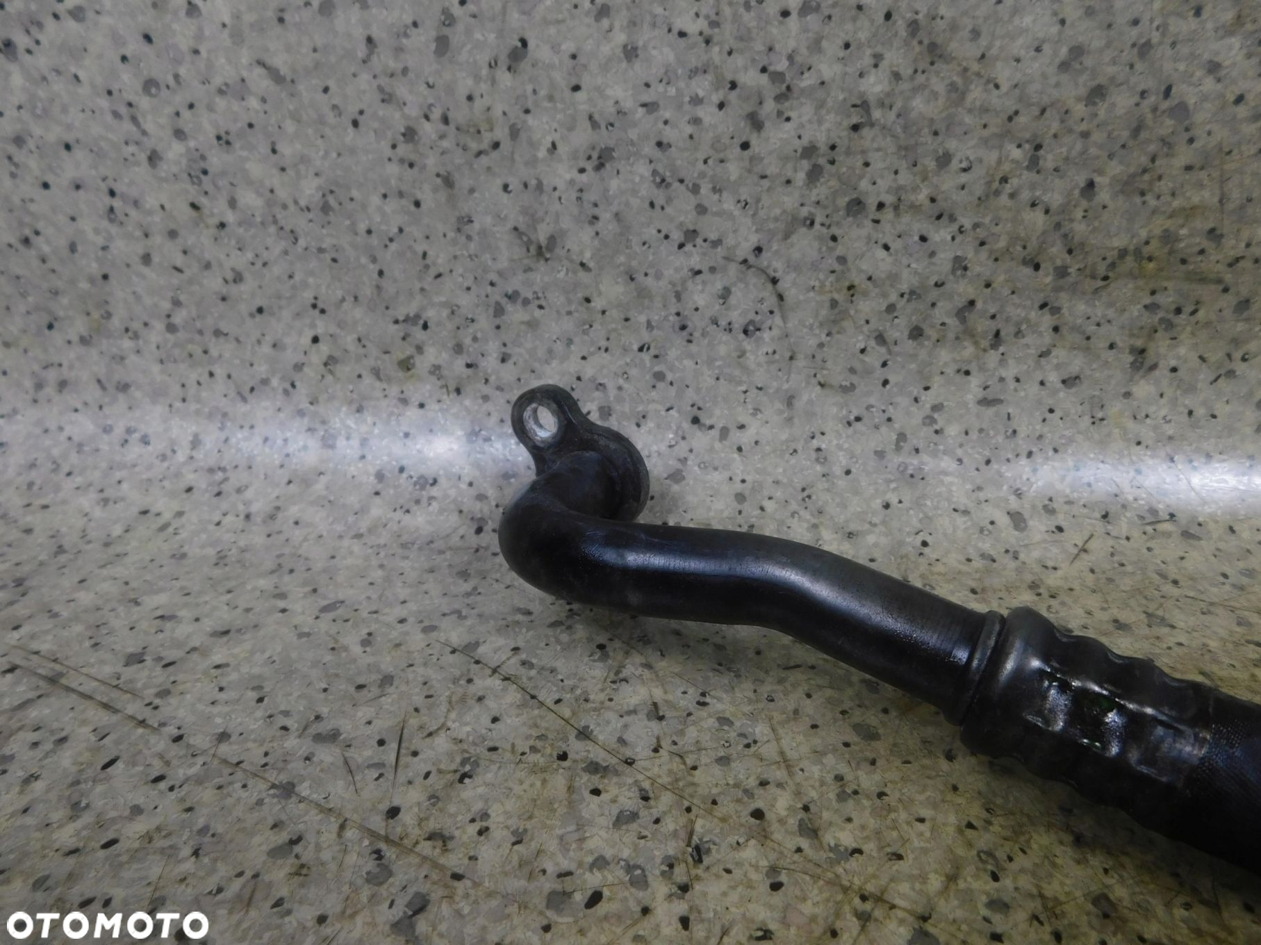 4N5H-19M602-Fd Przewód Klimatyzacji 1.6 D Volvo V50 Lift 2007-2012 - 3