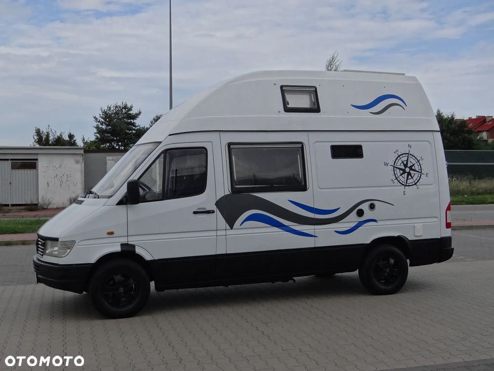 Mercedes-Benz SPRINTER - 26