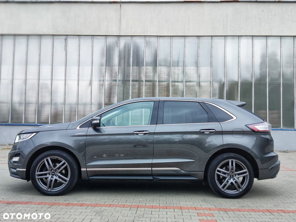 Ford Edge Vignale 2.0 TDCi Twin-Turbo 4WD - 4