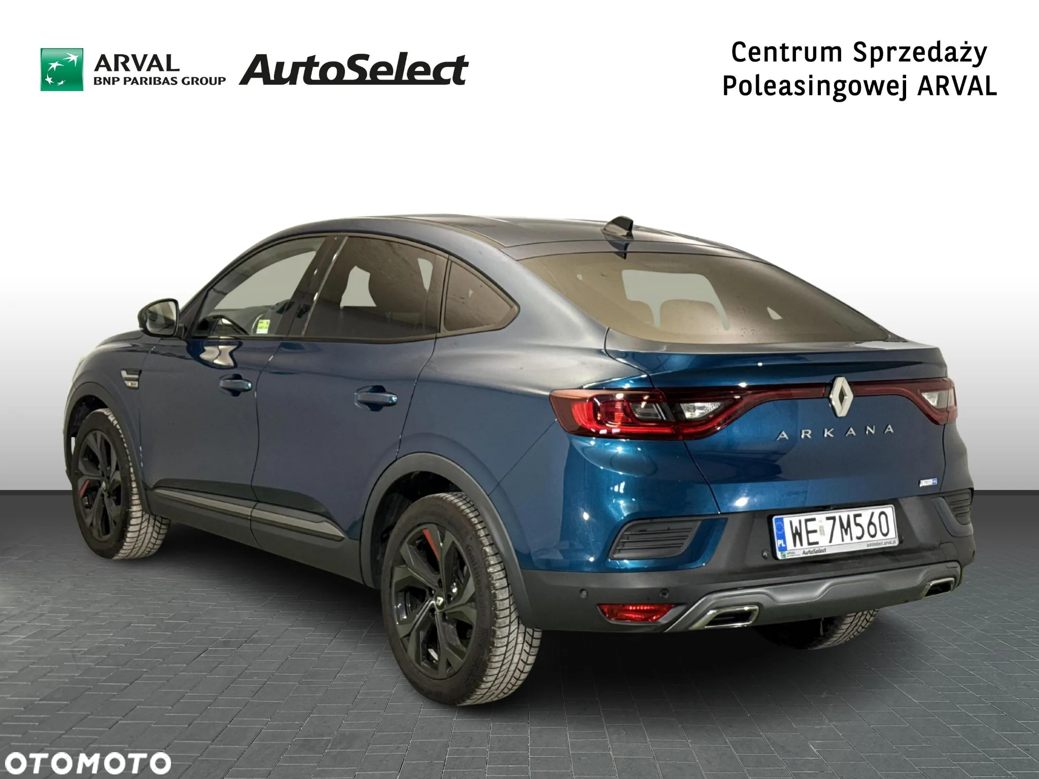 Renault Arkana - 4