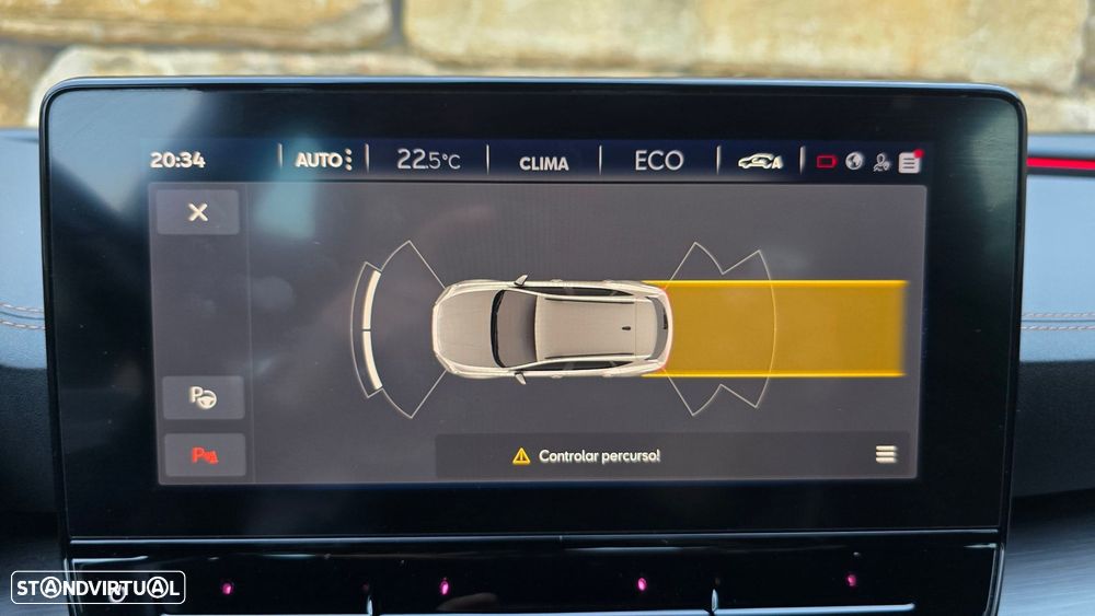 Cupra Formentor 1.4 e-Hybrid DSG - 23