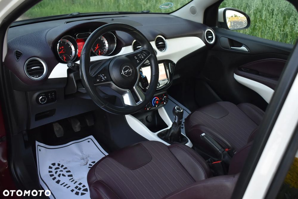 Opel Adam 1.4 Jam EU6 - 25