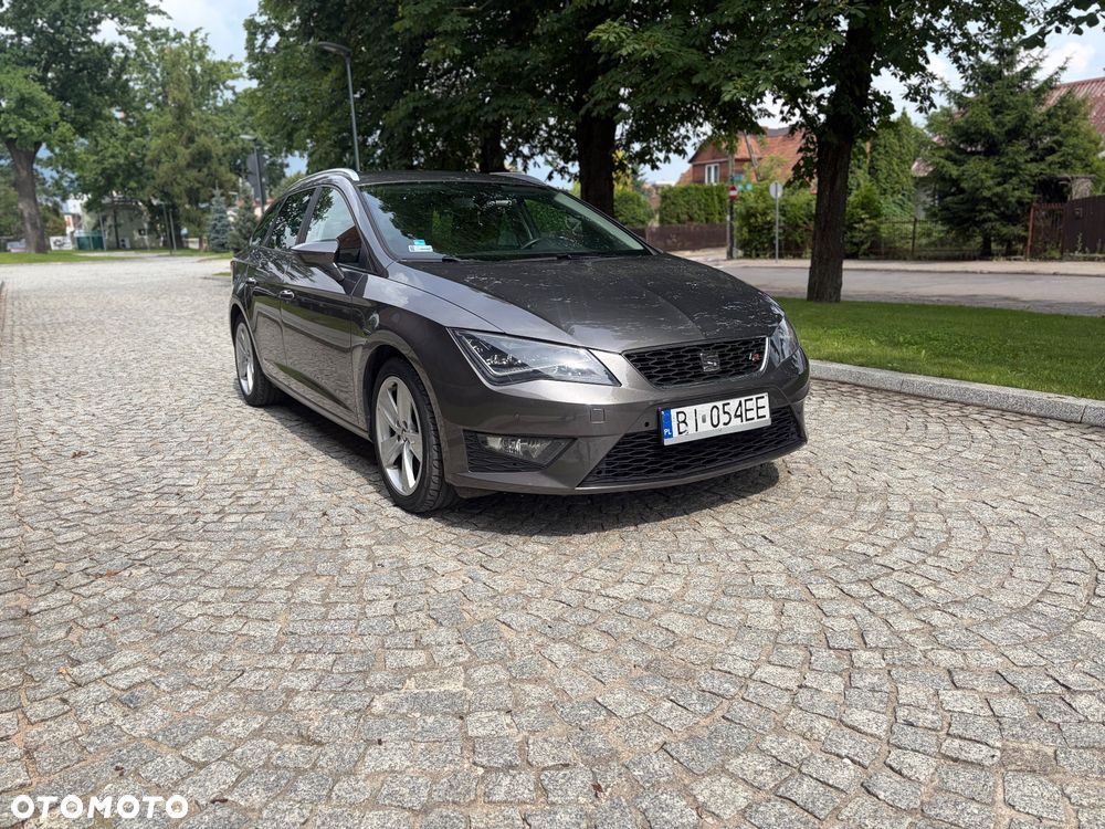 Seat Leon - 2