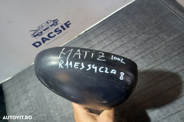 Oglinda dreapta manuala E13010140 E13010140 Daewoo Matiz M150 [faceli - 3