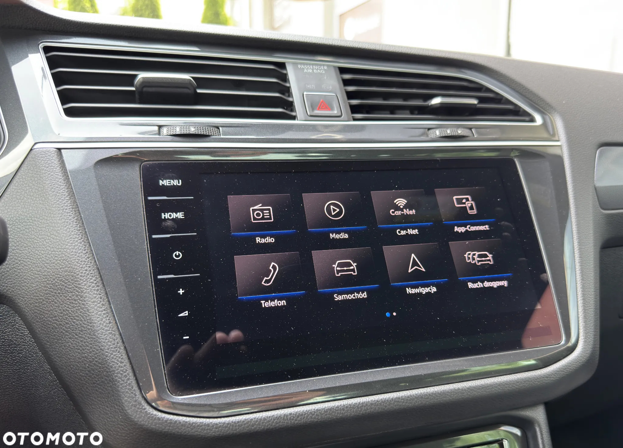 Volkswagen Tiguan 2.0 TSI BMT 4Mot Highline DSG - 25