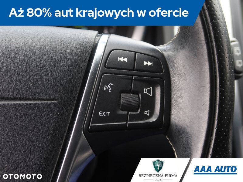 Volvo XC 60 - 22