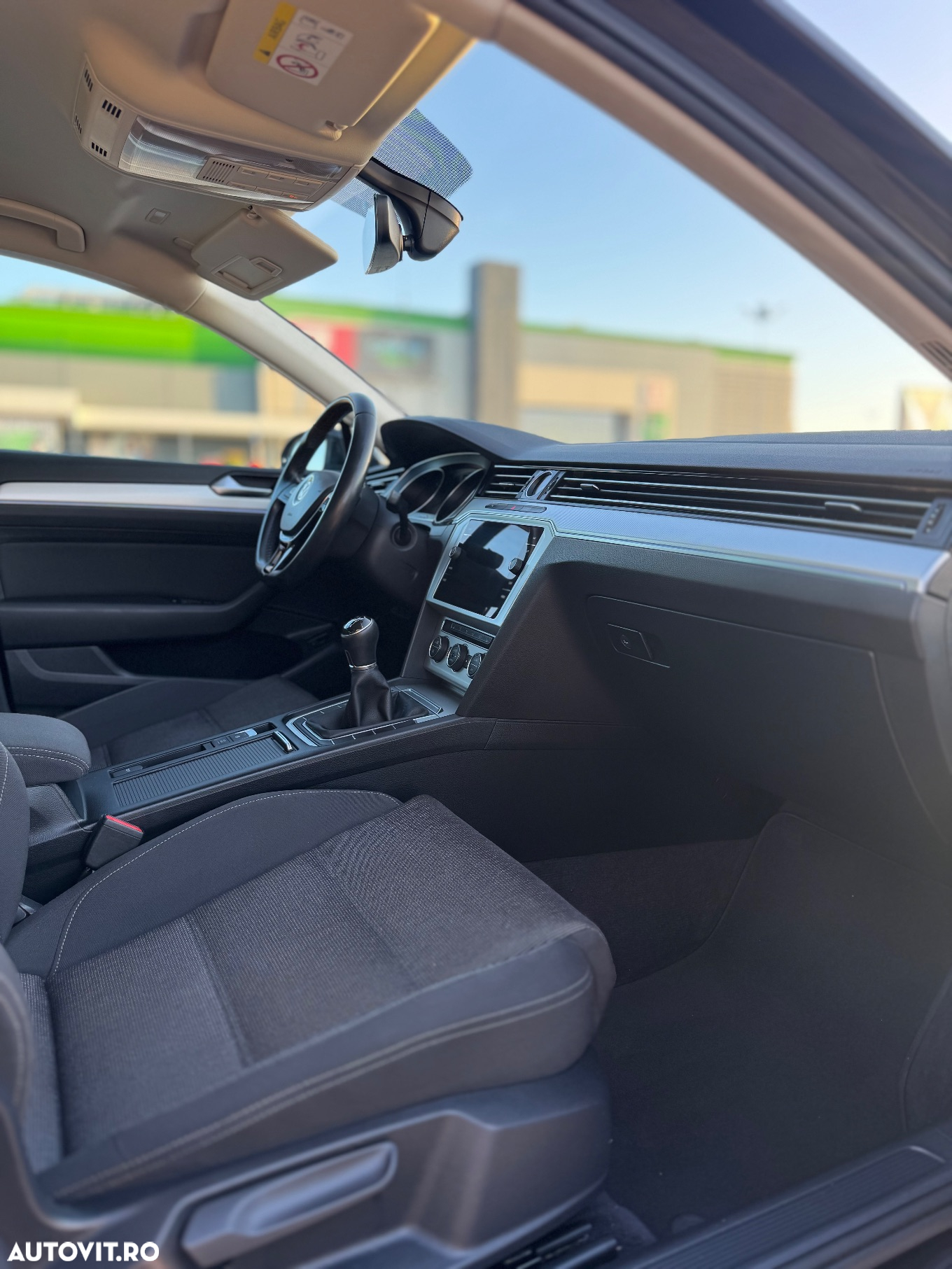 Volkswagen Passat Variant 1.6 TDI Comfortline - 11