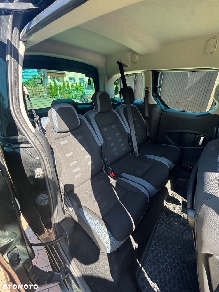 Citroën Berlingo 1.6 HDi XTR - 7