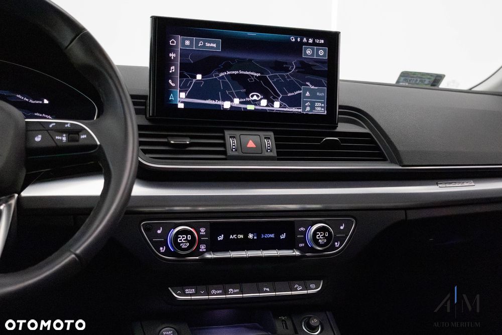 Audi Q5 Sportback 45 TFSI quattro S tronic edition one - 17