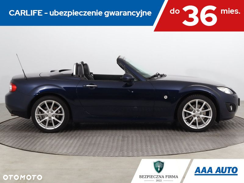 Mazda MX-5 - 7