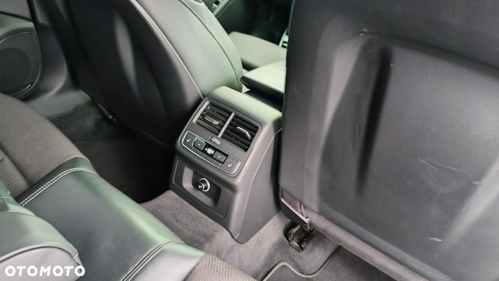 Audi A5 Sportback 3.0 TDI quattro tiptronic - 15