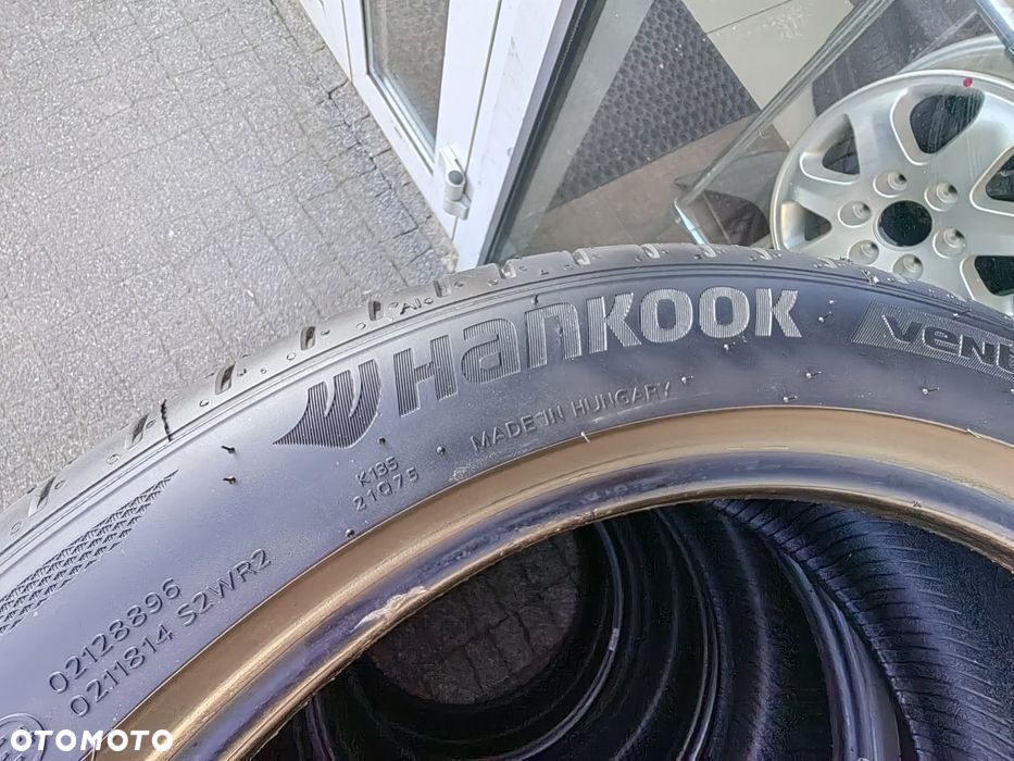 225/45R17 91Y Hankook Ventus Prime 4 komplet 2024 lato KL4 - 3