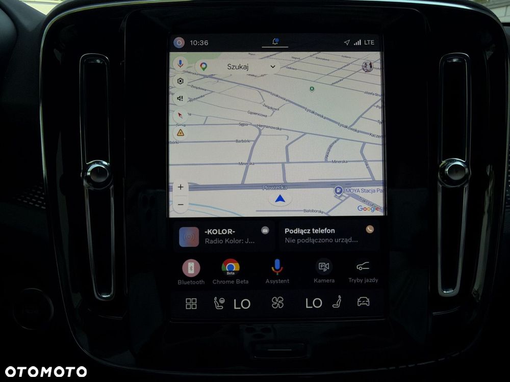 Volvo XC 40 - 19