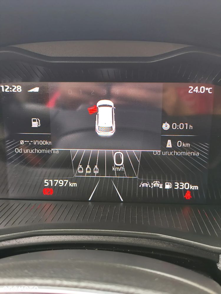 Skoda Kamiq 1.0 TSI Selection - 7