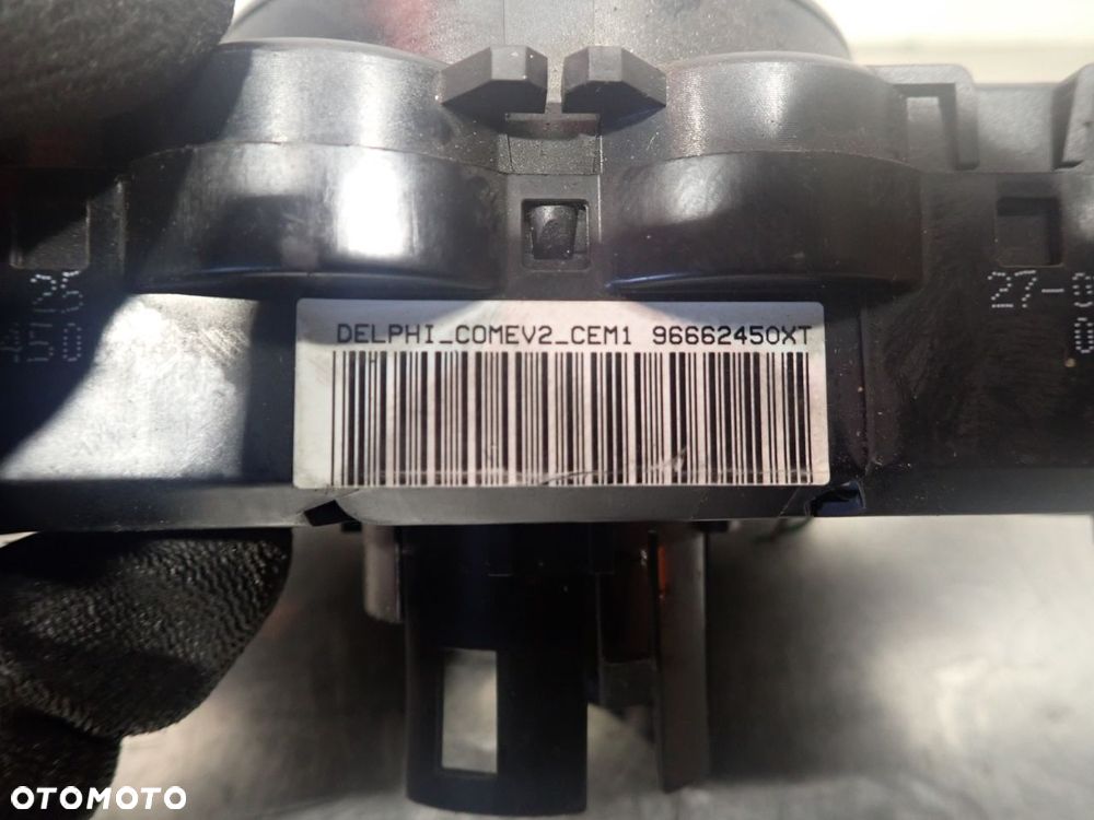PAJĄK MANETKA CITROEN BERLINGO II 1.6 - 3