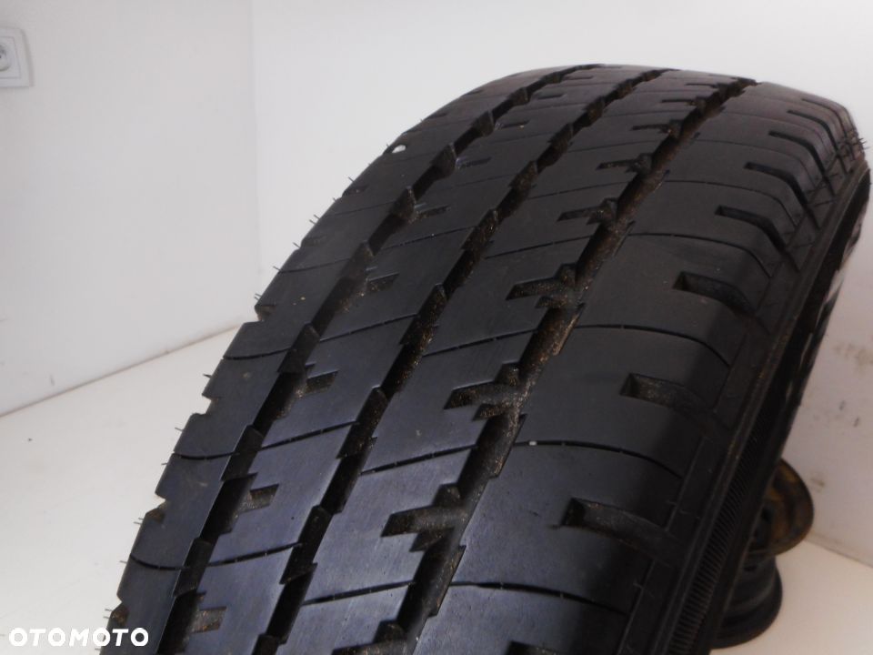 215/65 R16C VREDESTEIN COMTRAC - 2