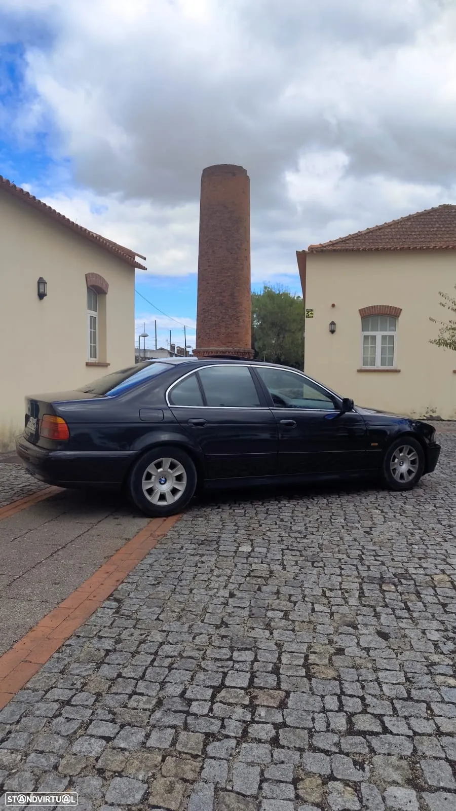 BMW 525 d - 5