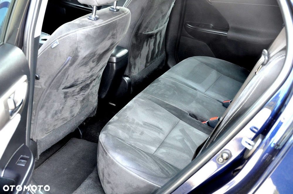 Lexus CT 200h Elegance EU6 - 26