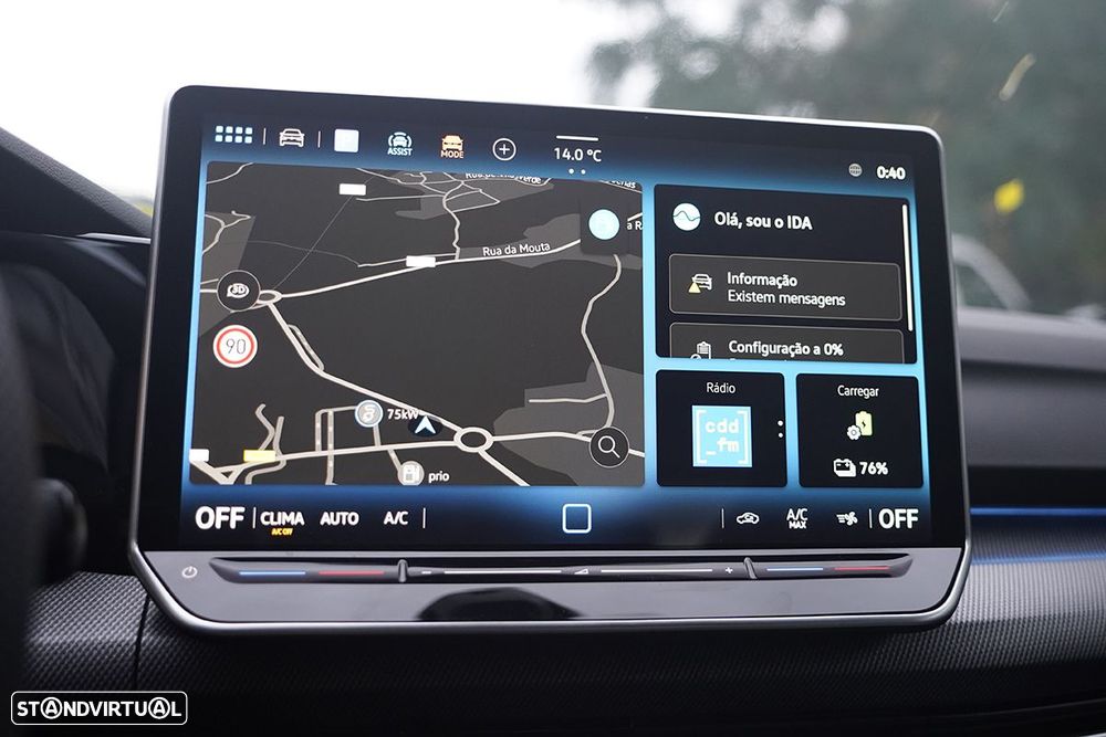 VW Golf 1.5 TSI e-Hybrid GTE DSG - 9