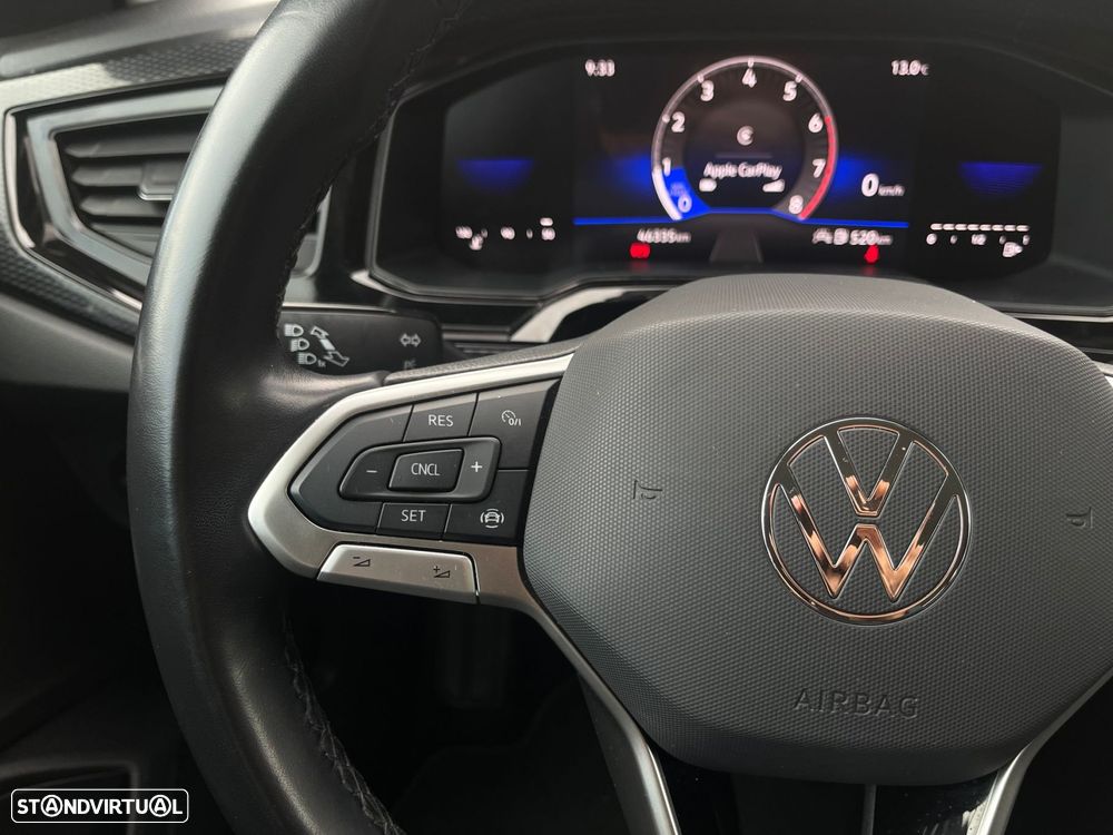 VW Taigo 1.0 TSI Urban - 15