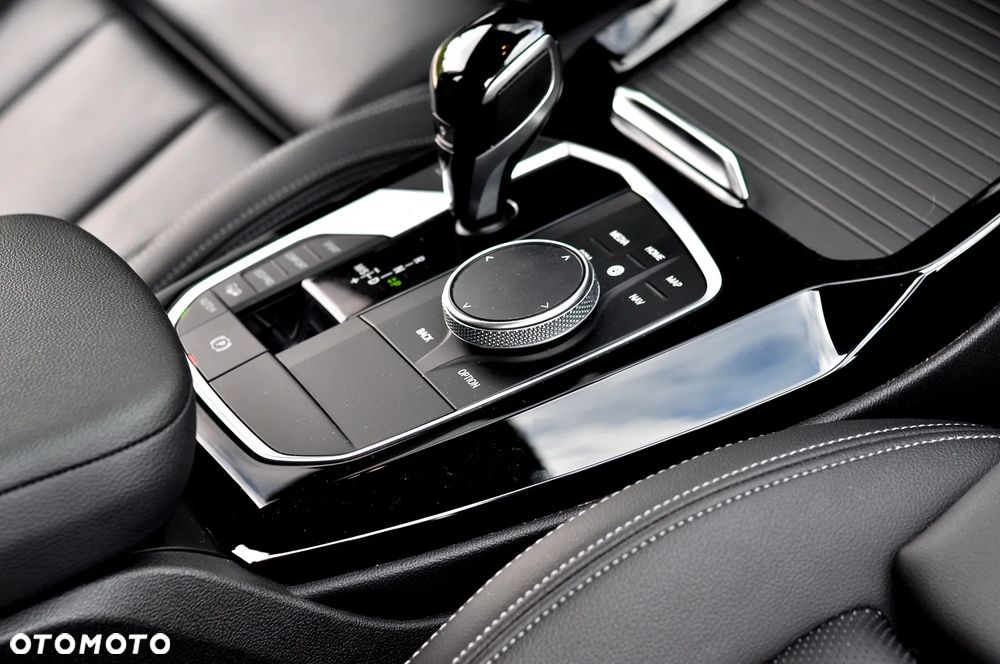 BMW X3 xDrive20d mHEV - 18
