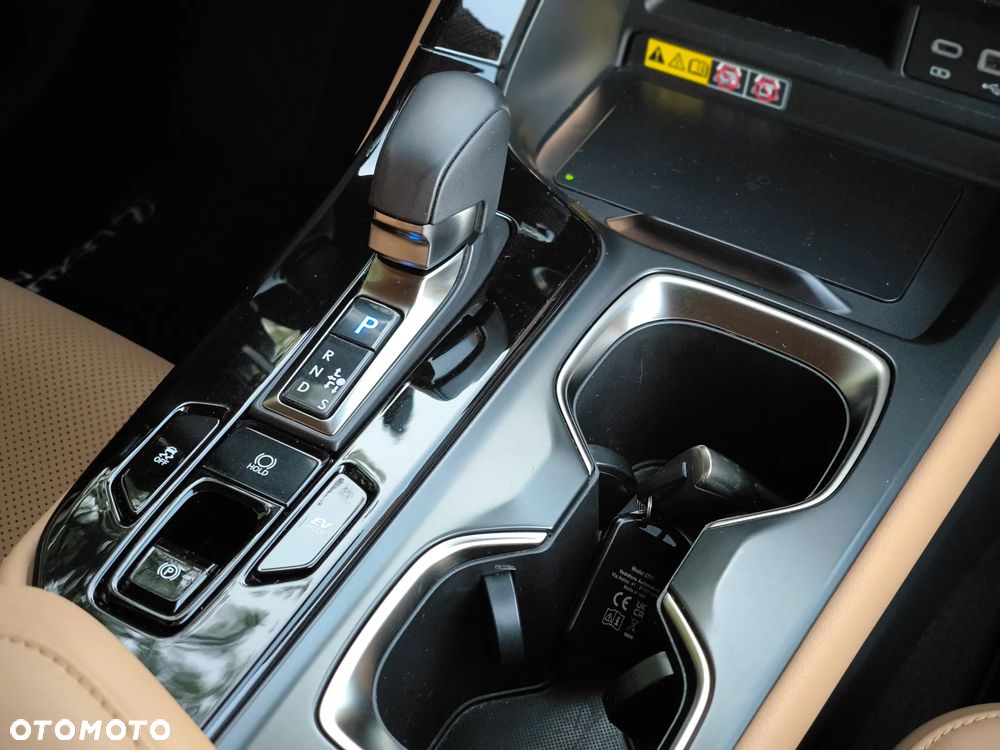 Lexus NX - 26