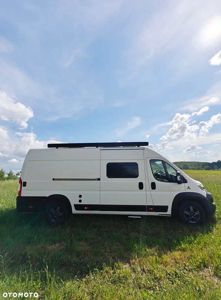 Citroën Jumper 2.0 HDi L4H2 - 2