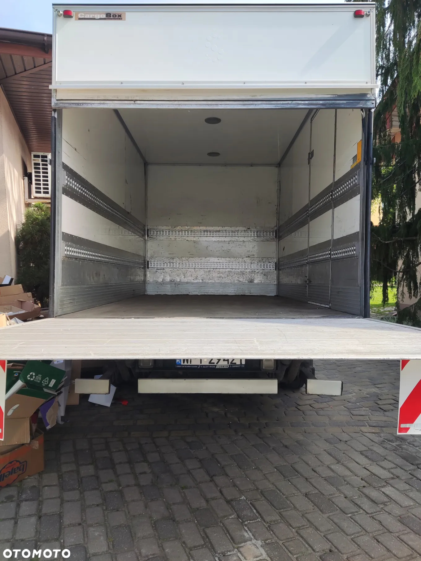 Iveco Daily 3.0 - 16
