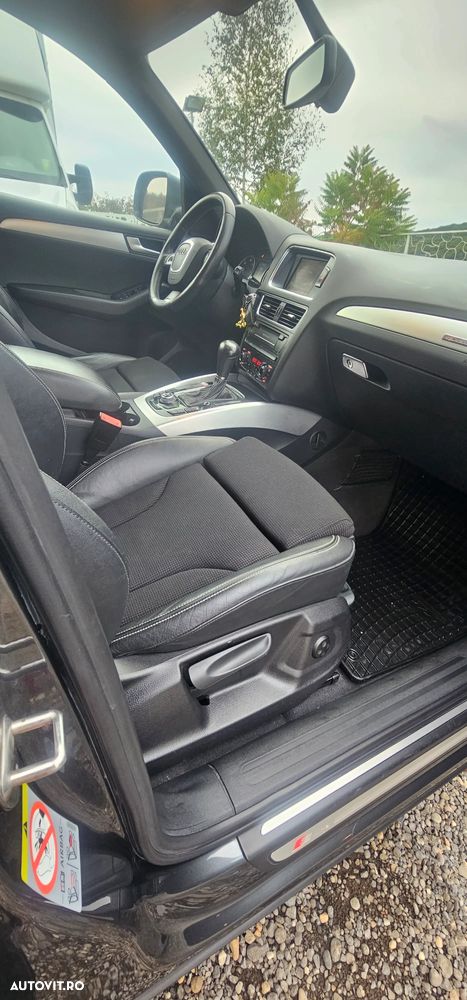 Audi Q5 2.0 TDI Quattro S-Tronic - 4