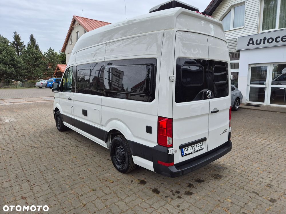 Volkswagen California - 7