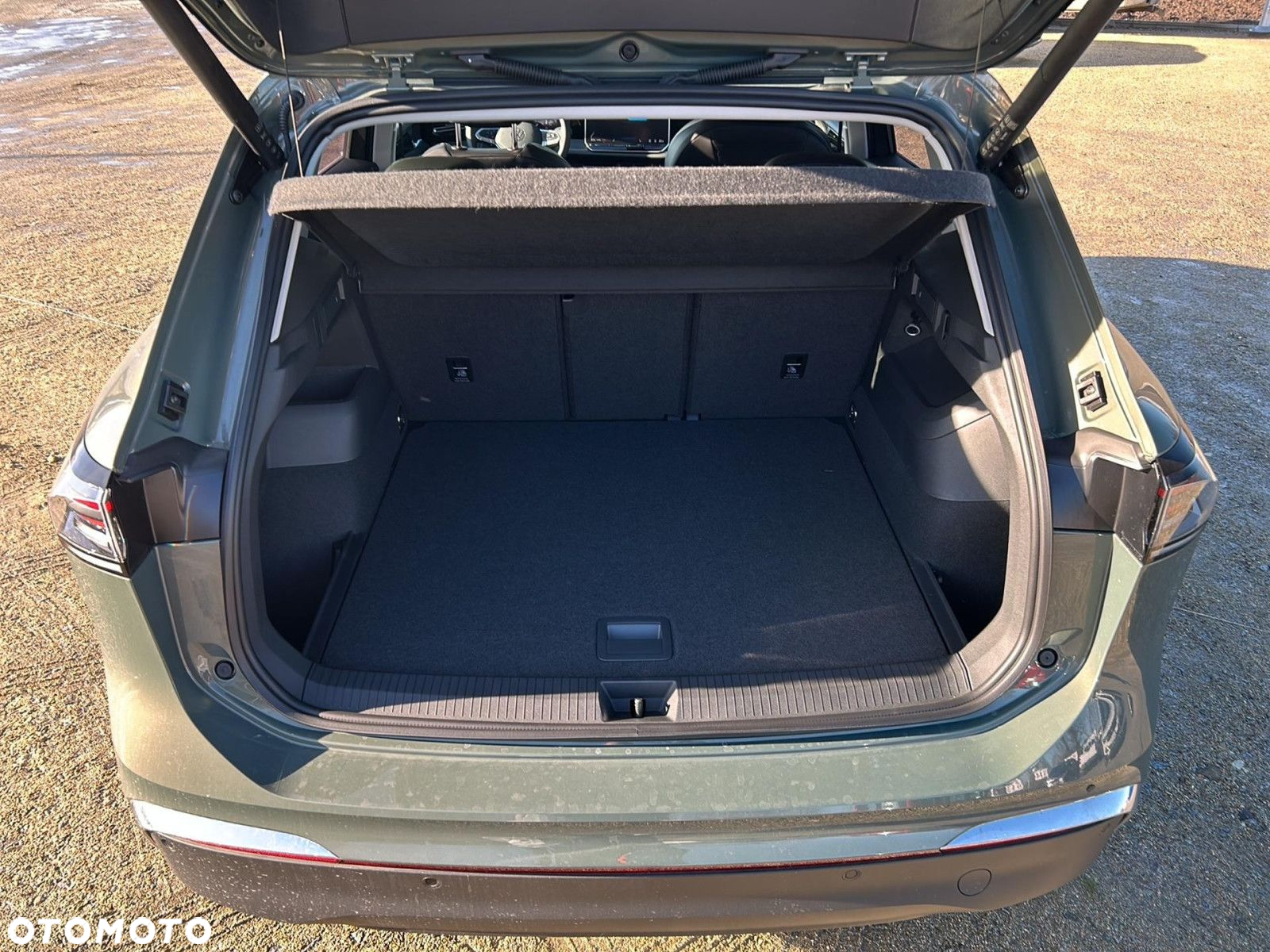Volkswagen Tiguan - 19