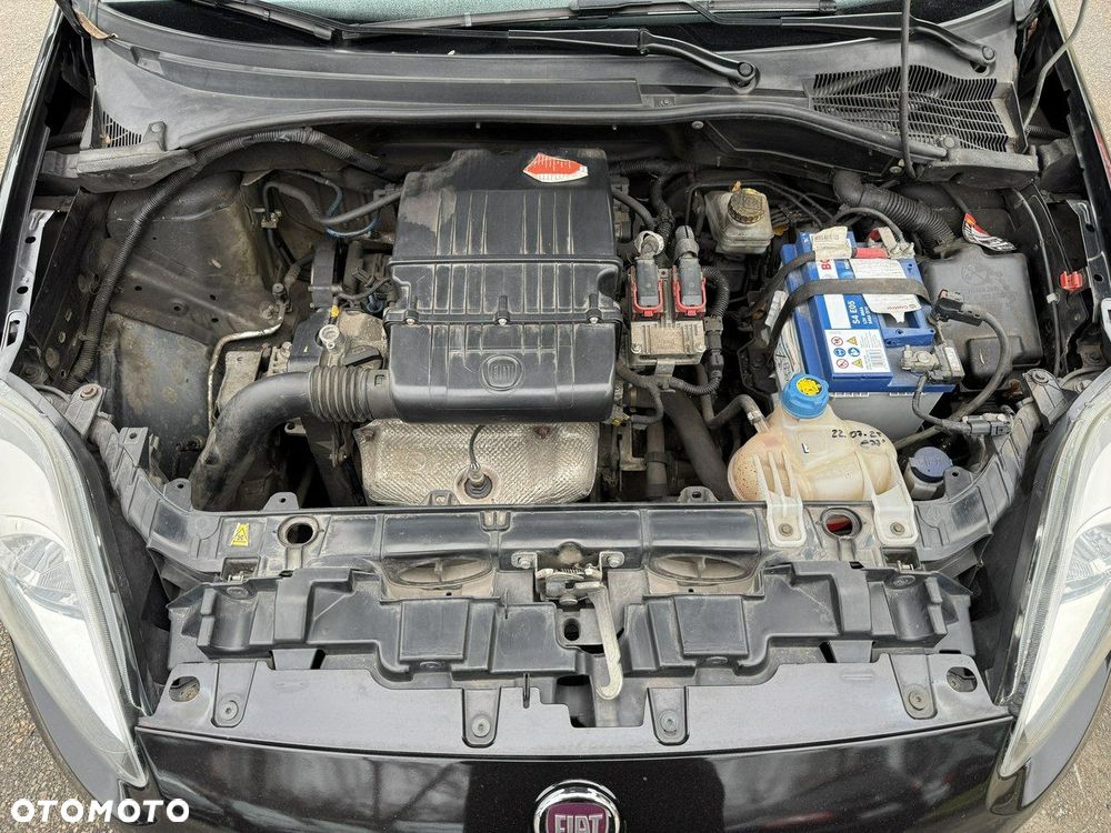 Fiat Punto - 25