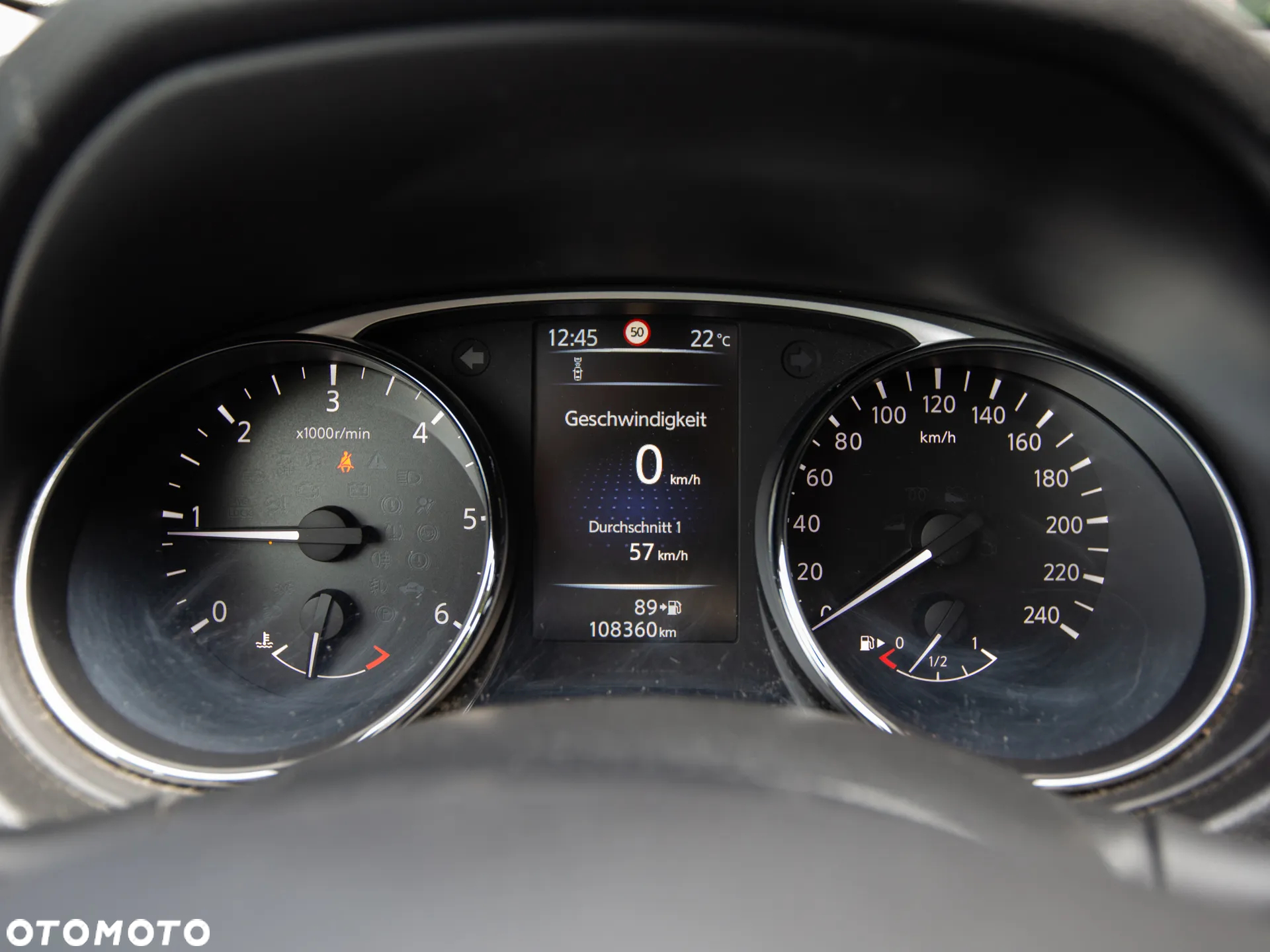 Nissan X-Trail 2.0 dCi ALL-MODE 4x4i N-Vision - 33