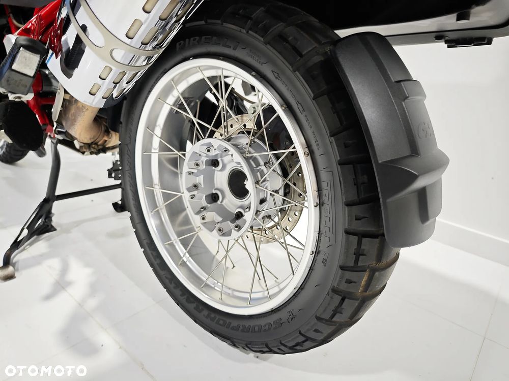 BMW GS - 7