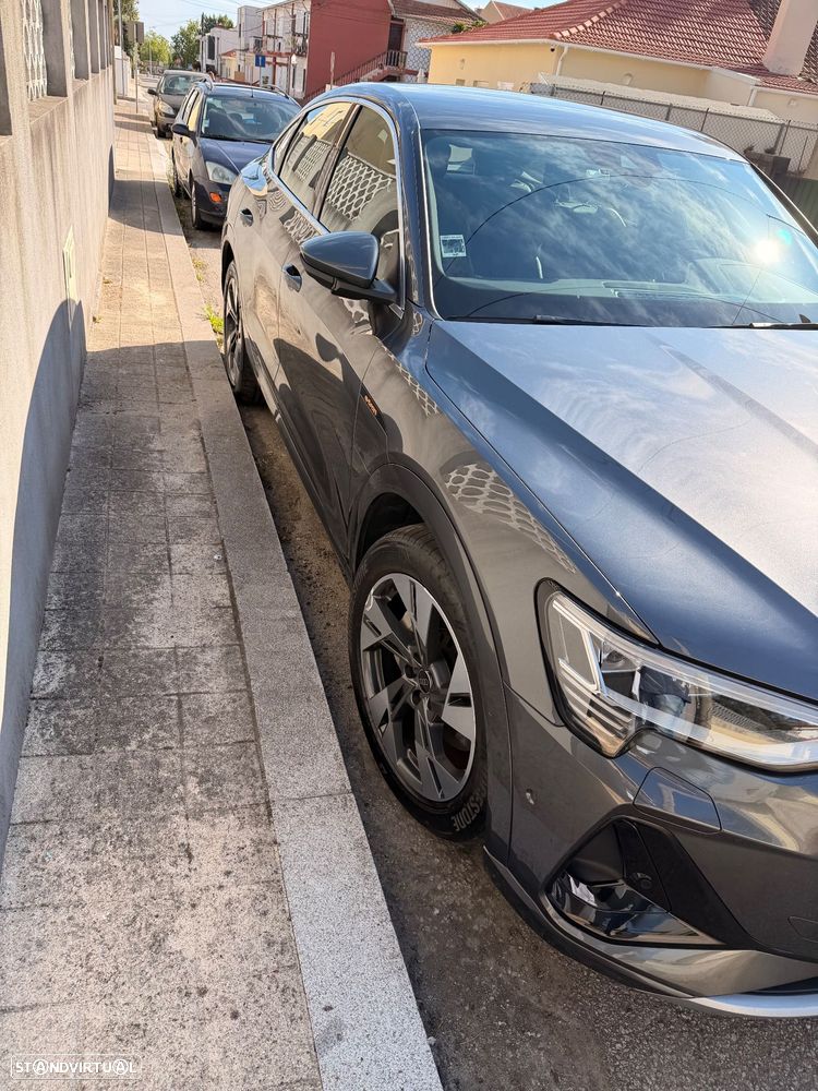 Audi e-tron 55 quattro S line - 14