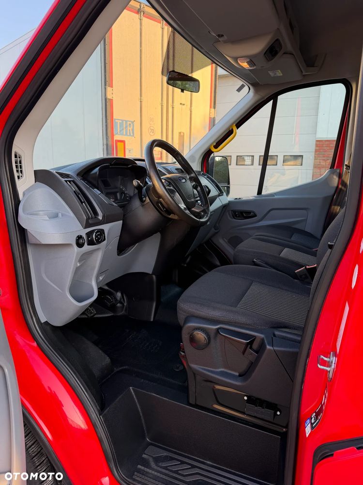Ford Transit 310 L3H2 VA Basis - 13