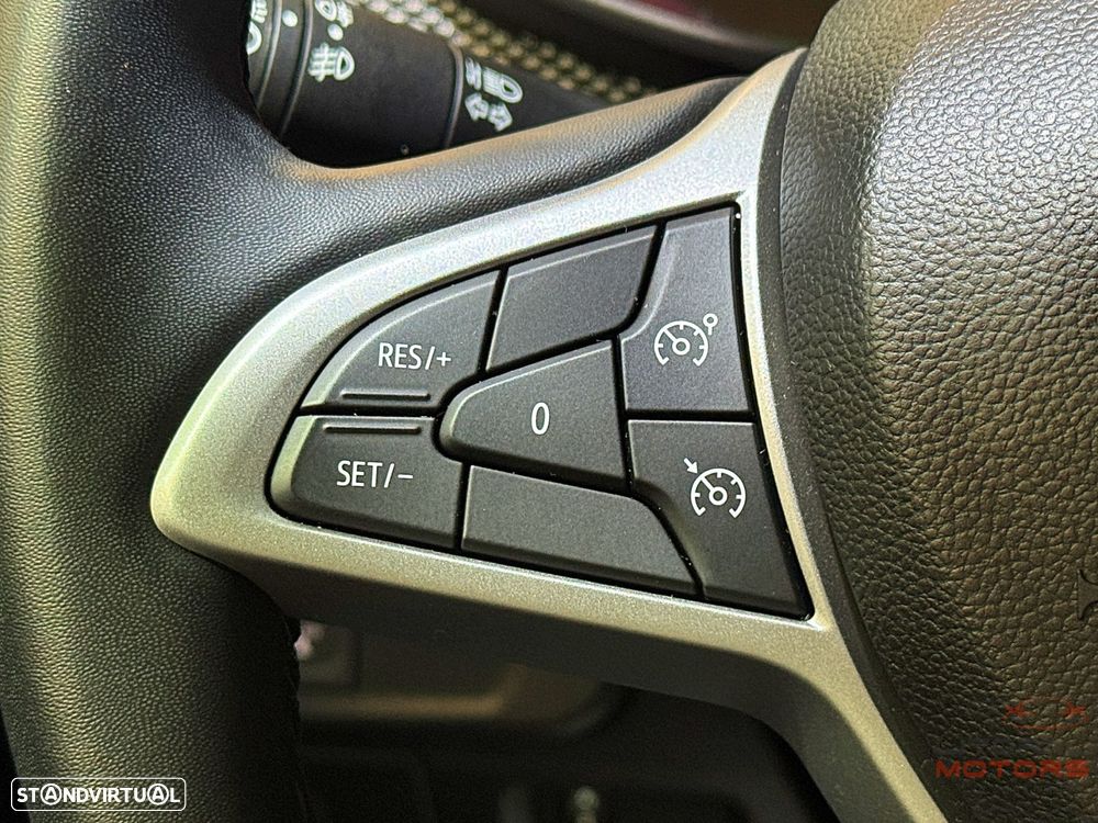 Dacia Sandero 1.0 TCe Expression - 25