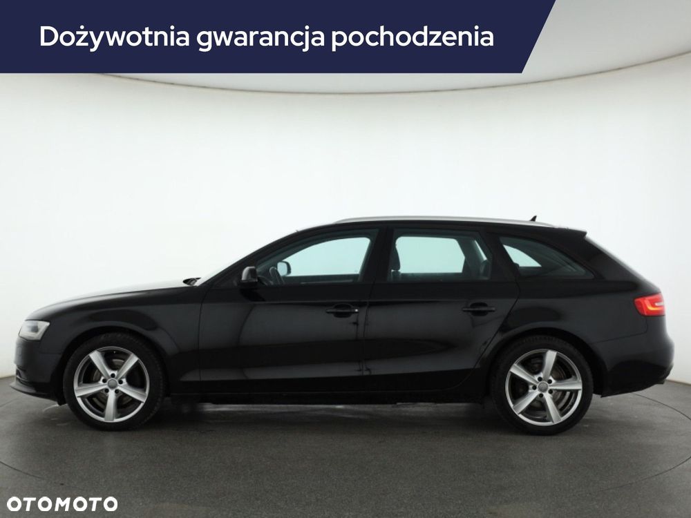 Audi A4 Avant - 3