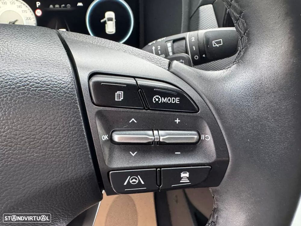 Hyundai Kauai EV 64 kWh Premium - 29