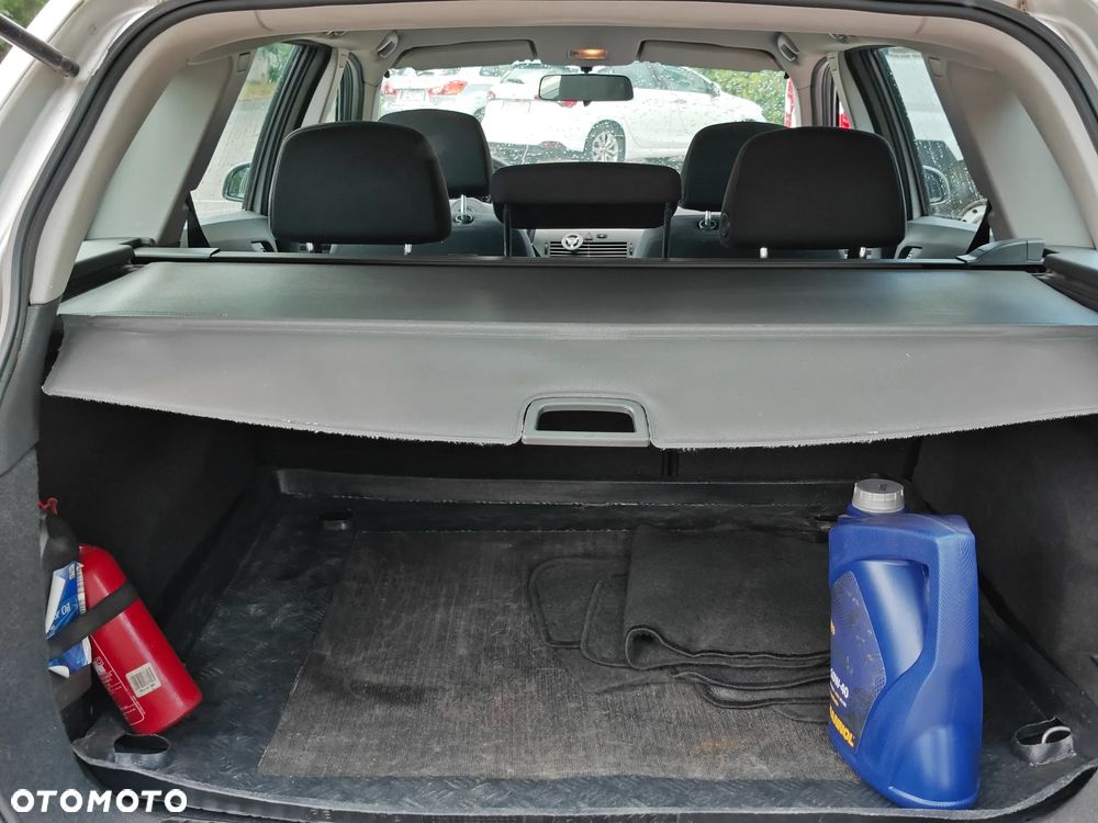 Opel Astra 1.6 Cosmo - 16